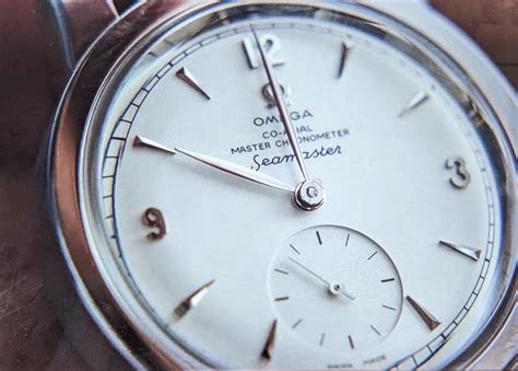 omega seamaster glass onion|[Omega Seamaster 1948 Small Seconds] as worn by Daniel .